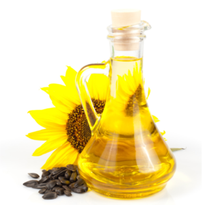 Crude Sunflower Oil (CSFO)