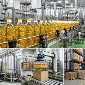 Industrial & Bulk Packaging