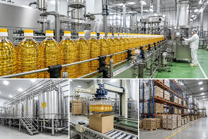 Industrial & Bulk Packaging